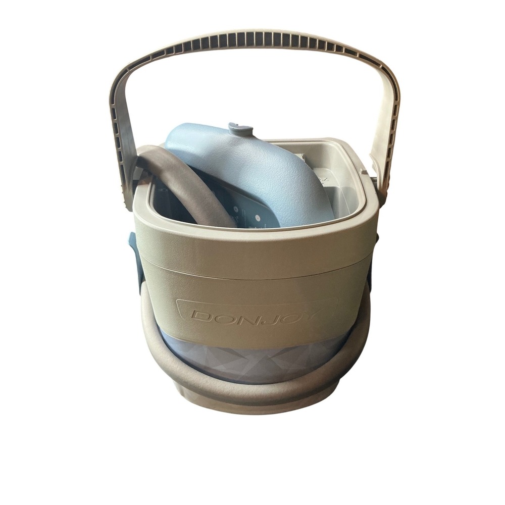 DonJoy IceMan CLASSIC3 Cold Therapy Unit 11-0494 DJO Global Knee Shoulder